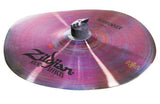 Cymbale Zildjian FX Trashformer - 14 pouces