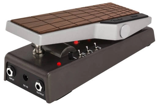 Pédale wah Fender - Tread-Light