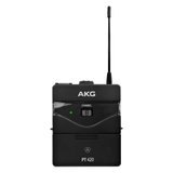 AKG - PT420 Wireless Bodypack Transmitter (Band A: 530-559 MHz)