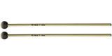 Vic Firth - Maillet de clavier Articulate Series - Caoutchouc mi-souple, rond
