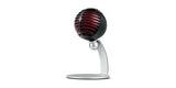 Shure - Microphone à condensateur MOTIV MV5 pour iOS et USB - Noir