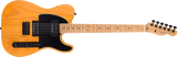 Fender - Édition limitée American Professional II Telecaster HH, touche en érable torréfié - Naturel vieilli
