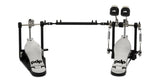 Pédale double Pacific Drums - Série 700