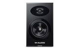 M-Audio - Moniteur de studio amplifié 5 BX5 Graphite (simple)