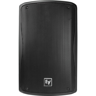 Electro-Voice - Enceinte composite 2 voies ZX1-90 200 W - Noir