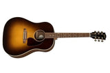 Gibson - J-45 Studio Walnut - Walnut Burst