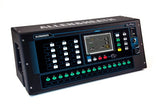 Allen & Heath - Qu-Pac Ultra-Compact Digital Mixer