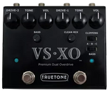 Truetone - VS-XO - Double overdrive premium