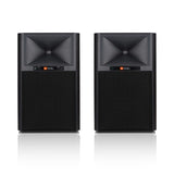 JBL - Enceintes de studio amplifiées 4305P 5,25" - Noir (paire)