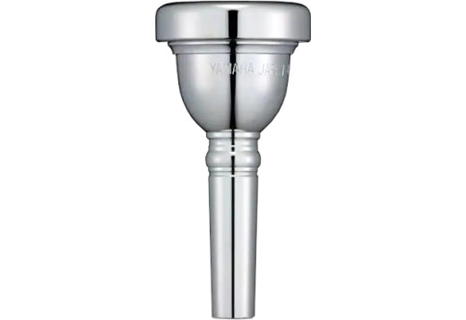 Yamaha - SL-48L Standard Series Large Shank Trombone Mouthpiece