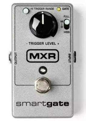MXR - M135 - Porte intelligente