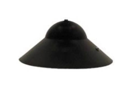 American DJ - Moteur à boule à facettes à piles