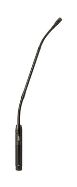 Shure - MX412S/S Microflex Microphone col de cygne à condensateur supercardioïde 12 pouces