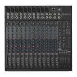 Mackie - 1642VLZ4 Console de mixage analogique compacte 16 canaux