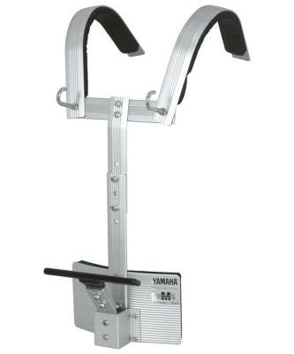 Yamaha - Randall May Power-Lite Bass Drum Carrier