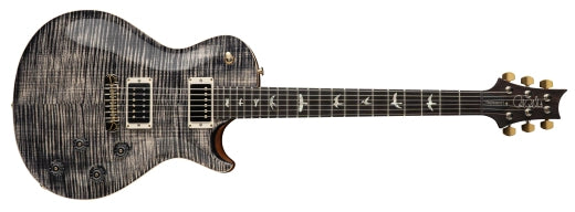 PRS Guitars - Guitare électrique Mark Tremonti Signature avec étui rigide - Anthracite