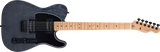 Fender - Édition limitée American Professional II Telecaster HH, touche en érable torréfié - Fumée