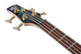 Ibanez - SR400E Basse électrique - Tropical Seafloor Burst