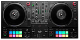 Hercules - DJ Control Inpulse T7 2-Channel Motorized DJ Controller