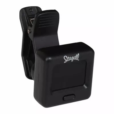 Seagull Guitars - Chromatic Clip-On Tuner