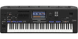 Yamaha - Genos 76-Key Arranger Workstation