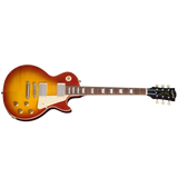 Epiphone - 1959 Les Paul Standard Electric Guitar with Hardshell Case - Washed Cherry Sunburst