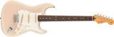Fender - Player II Stratocaster, touche en palissandre - White Blonde