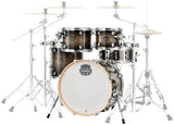 Mapex - Pack de 5 cartouches Armory (20, 10, 12, 14, SD) - Black Dawn