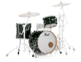 Pearl - Pack de 3 coquillages Professional Series (20, 12, 14) - Brume Émeraude