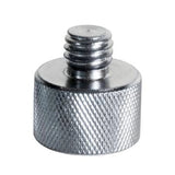 On-Stage Stands - Mic Screw Adapter - 3/8 Male to 5/8 Female