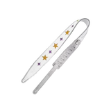 Sangle de guitare en cuir Levys - Levy x Jodi Head - Bottes funky