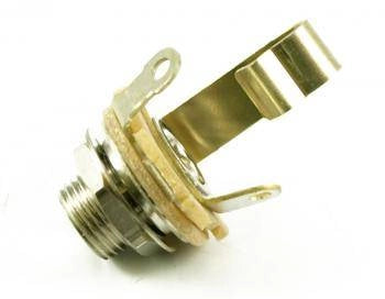 WD Music - Prise jack Switchcraft 6,35 mm