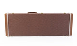 Étui rigide rectangulaire Yamaha pour guitare Revstar II