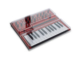 Decksaver - Couverture pour Korg Monologue