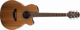 Takamine - Guitare électro-acoustique NEX - Satin naturel