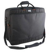 Gator - Sac de mixage rembourré en nylon 21 x 18 x 7