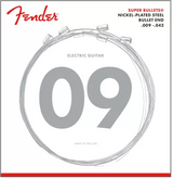 Fender - Super Bullets L (9-42)