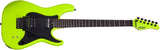 Schecter - Guitare électrique Sun Valley Super Shredder FR S - Vert bouleau