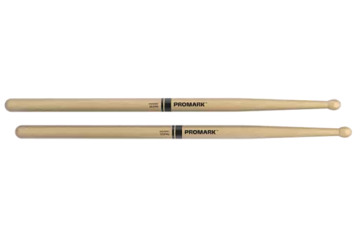 Promark - Baguettes de batterie en hickory laqué DCPM1