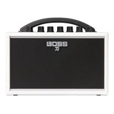 BOSS - Katana Mini Amplificateur 7 W - Blanc