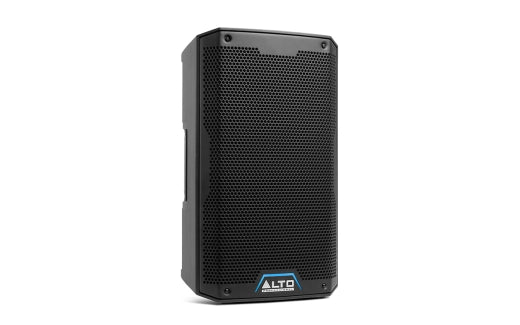 Alto Professional - Enceinte amplifiée Truesonic TS408 2 000 W 8 voies