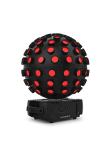 Chauvet DJ - Boule à facettes lumineuse Rotosphere HP
