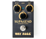 Way Huge Electronics - Pédale d'overdrive Smalls Supa-Lead