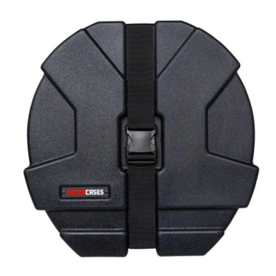 Étui pour caisse claire Gator Grooves - 14 x 5,5