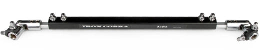 Tama - Bielle pour pédale double Iron Cobra