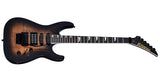 Kramer - Guitare électrique SM-1 Figured - Denim noir