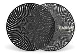 Evans - dB One Hi-hats à faible volume - 14