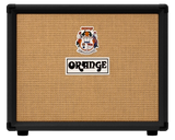 Orange Amplifiers - Super Crush 100W Combo Amp - Black