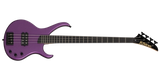 Kramer - Disciple D-1 Basse - Thundercracker Purple Metallic
