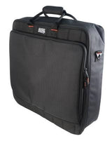 Gator - Sac rembourré pour mixeur ou équipement 20 x 20 x 5,5
